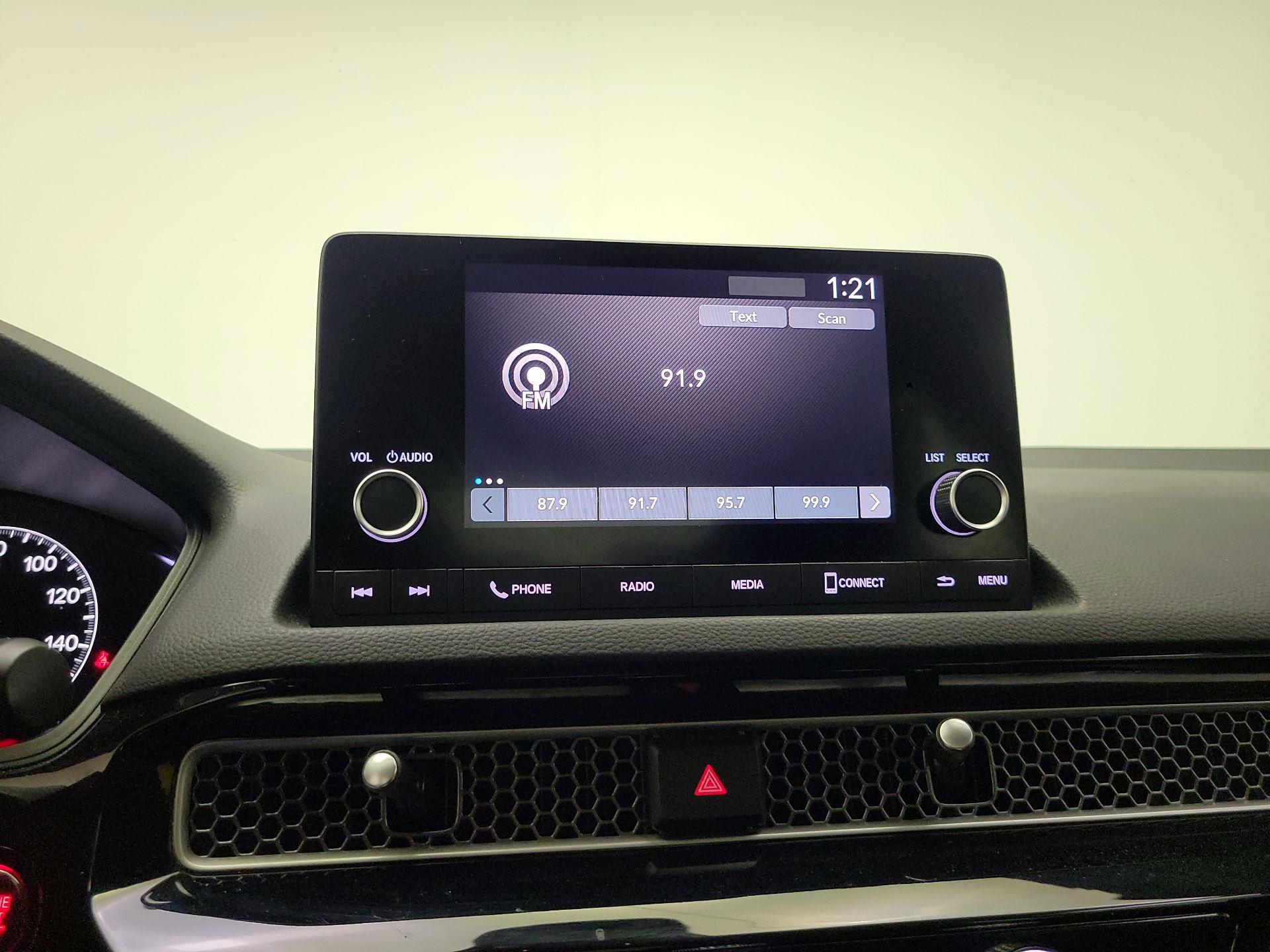 Thumbnail: 2024 Honda Civic - 13