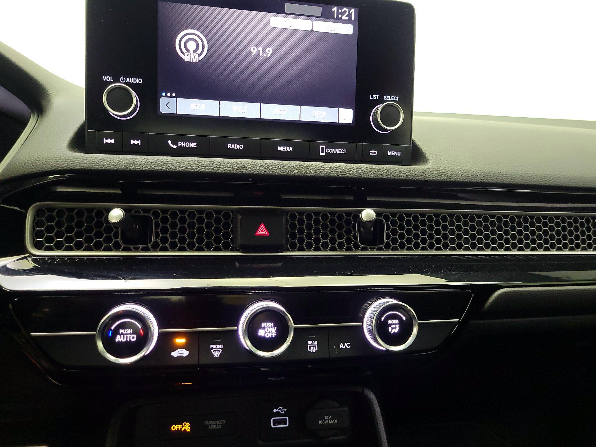 Thumbnail: 2024 Honda Civic - 14