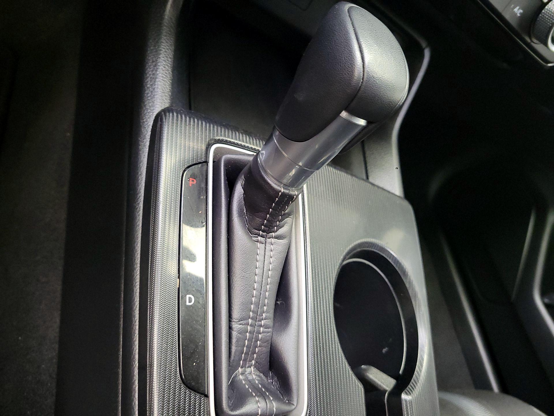 Thumbnail: 2024 Honda Civic - 15