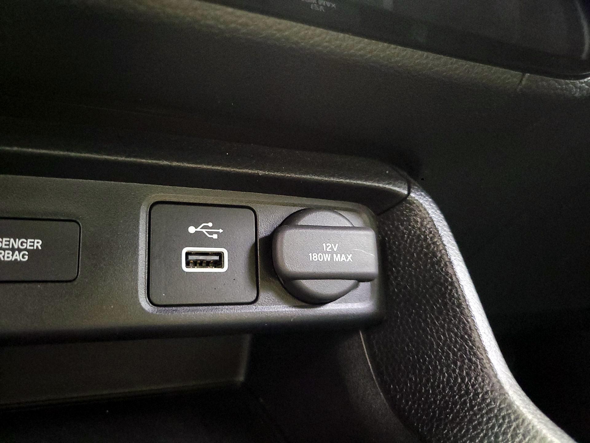 Thumbnail: 2024 Honda Civic - 16