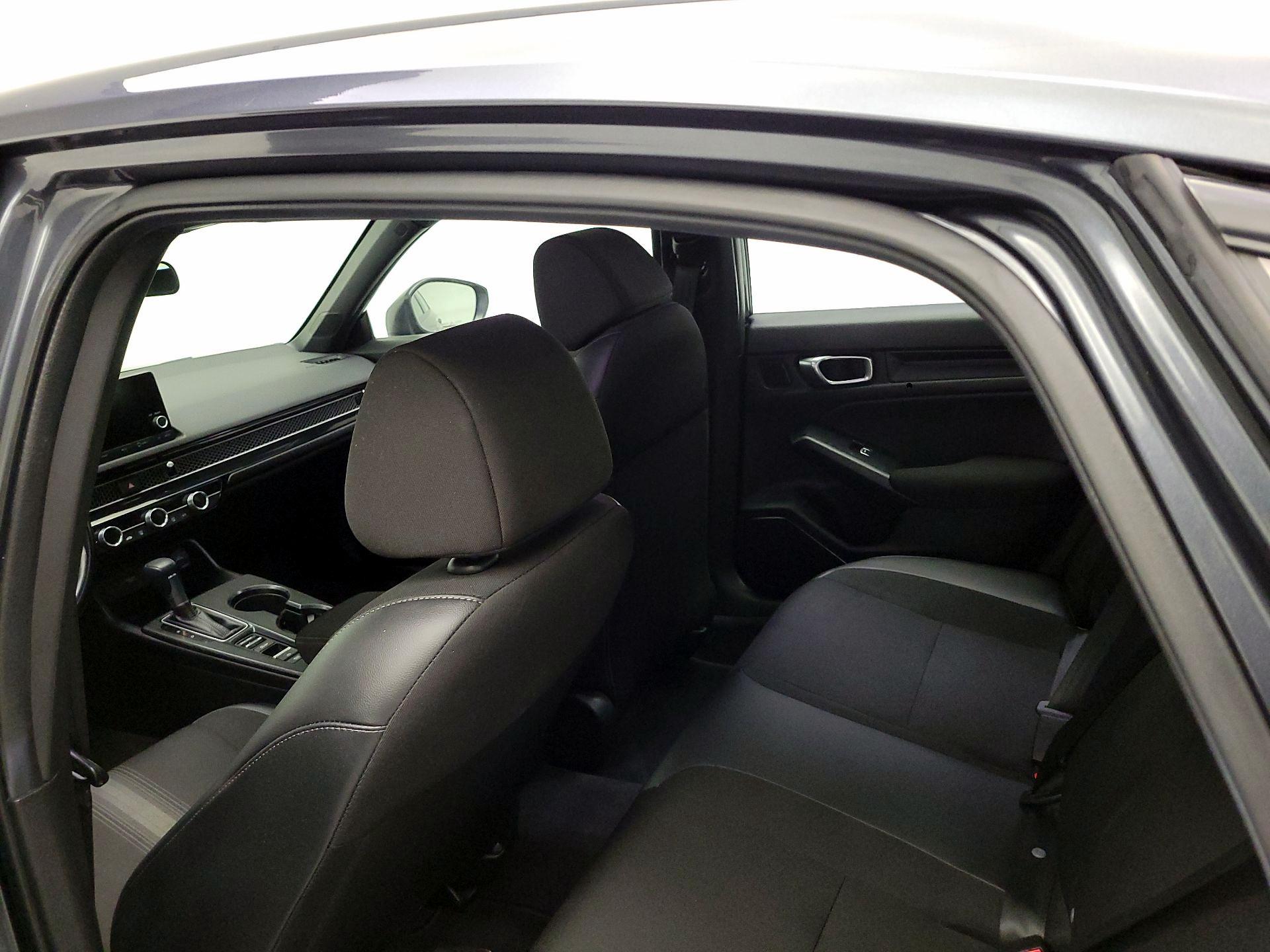 Thumbnail: 2024 Honda Civic - 17