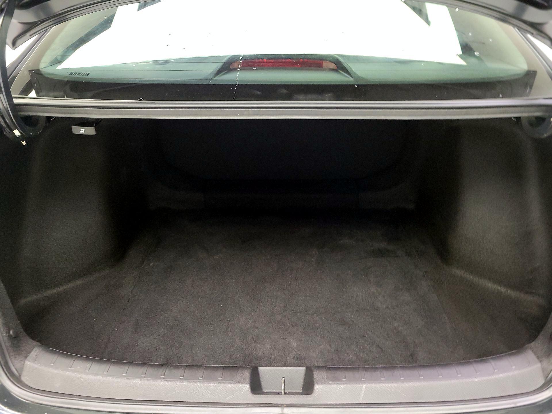 Thumbnail: 2024 Honda Civic - 18