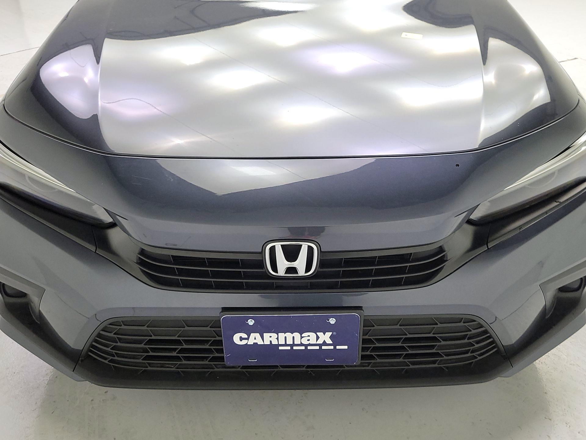 Thumbnail: 2024 Honda Civic - 2