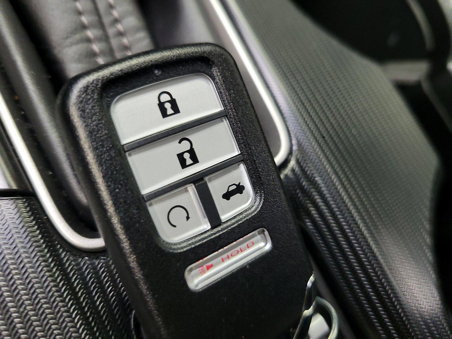 Thumbnail: 2024 Honda Civic - 20