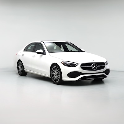 2023 Mercedes-Benz C300