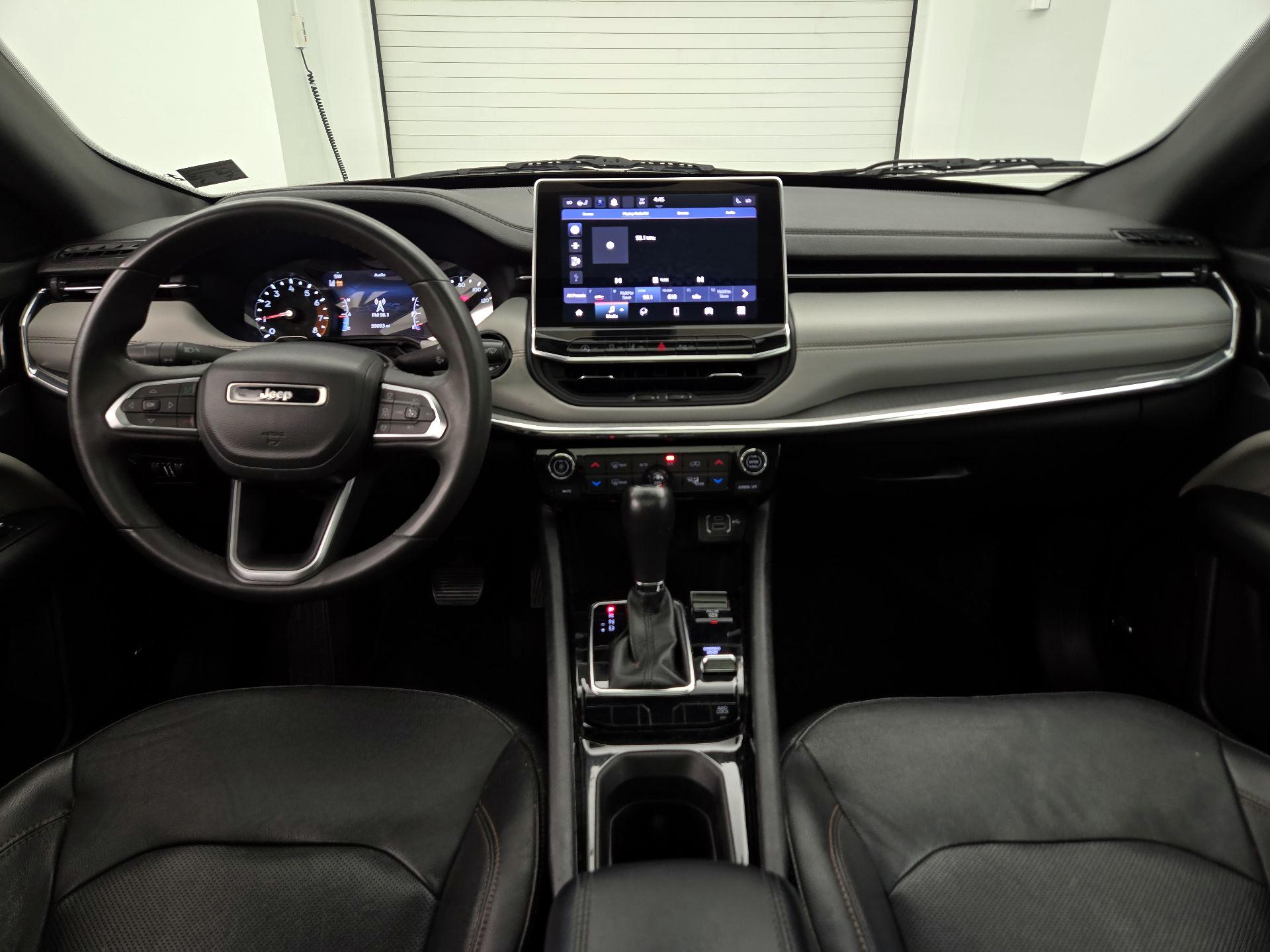Thumbnail: 2023 Jeep Compass - 9