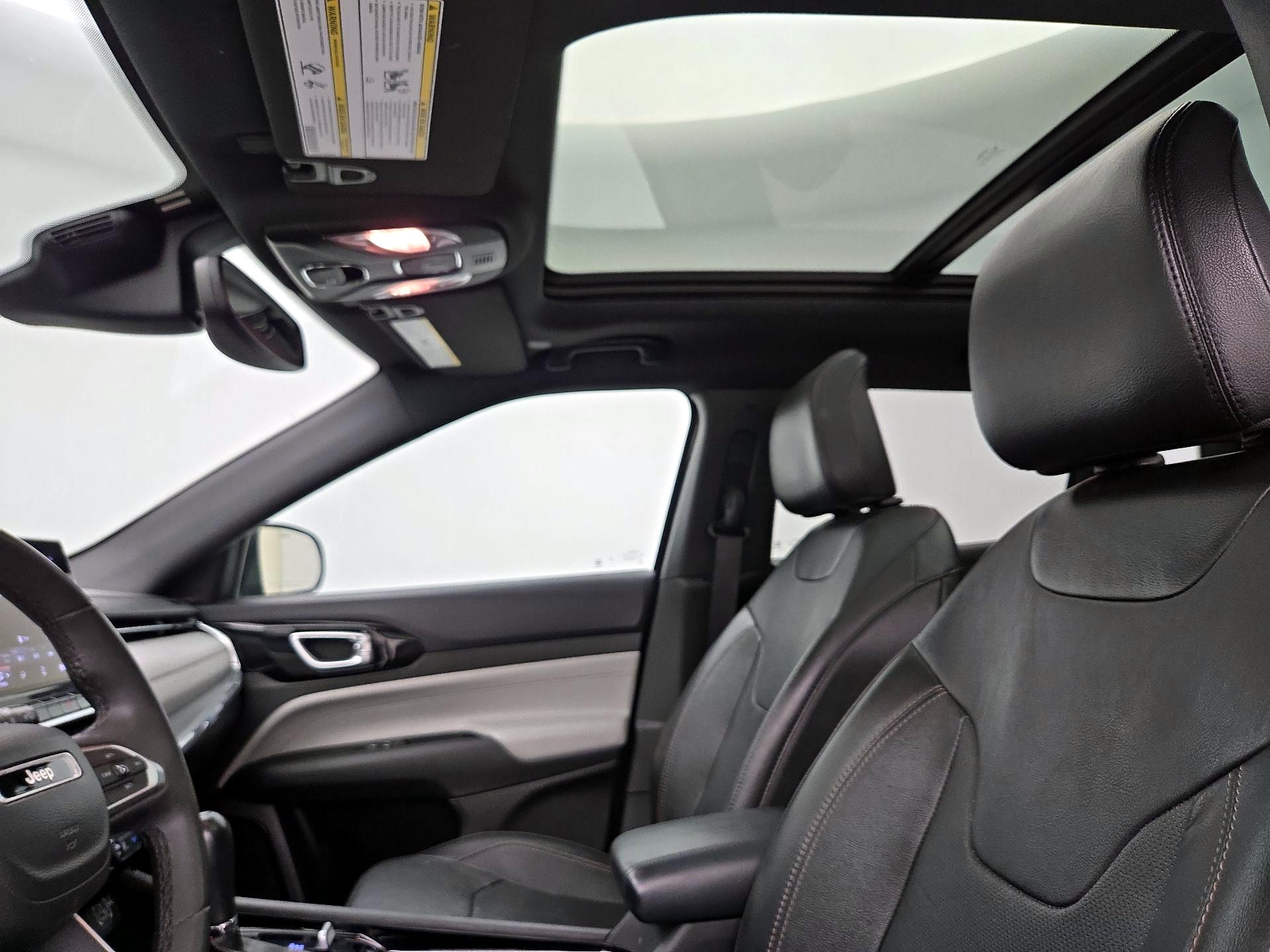 Thumbnail: 2023 Jeep Compass - 19