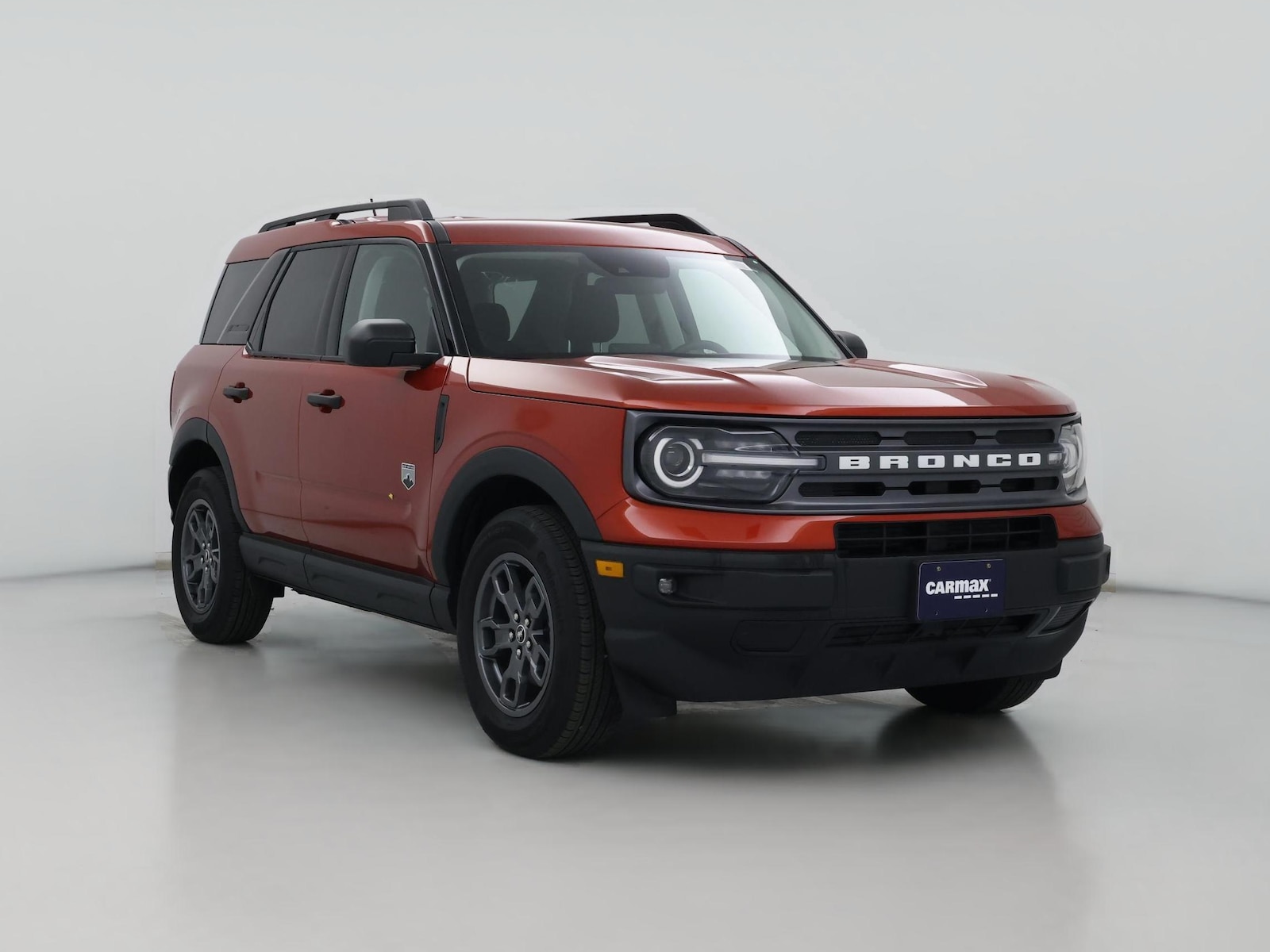 2023 Ford Bronco Sport