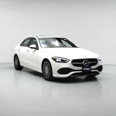 2022 Mercedes-Benz C300