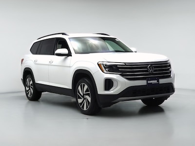 2024 Volkswagen Atlas SE w/Tech