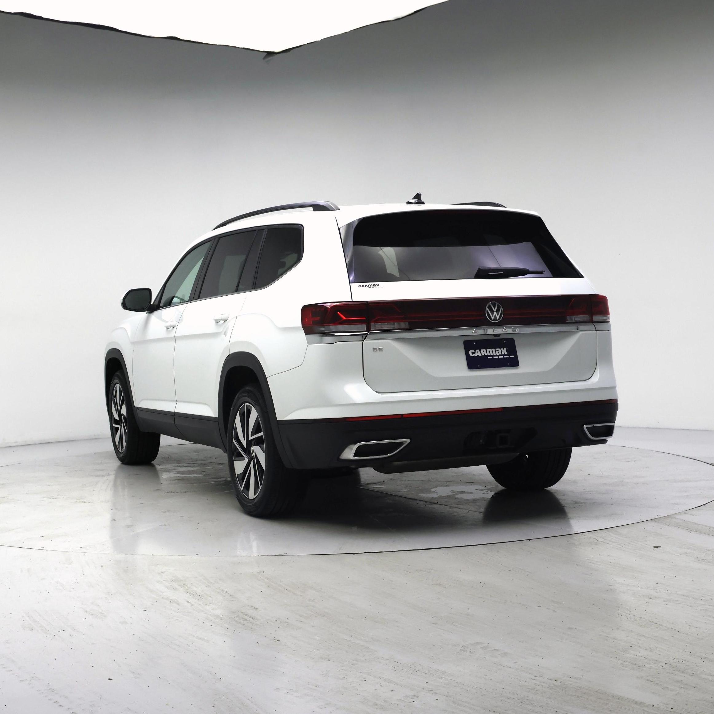 Thumbnail: 2024 Volkswagen Atlas - 2