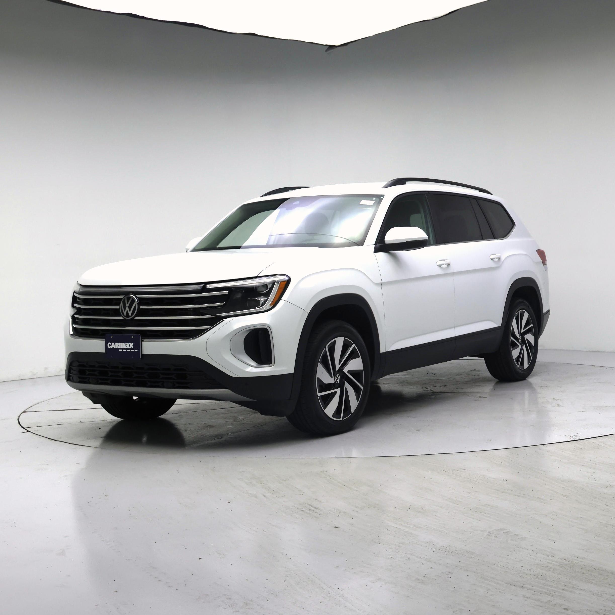 Thumbnail: 2024 Volkswagen Atlas - 4