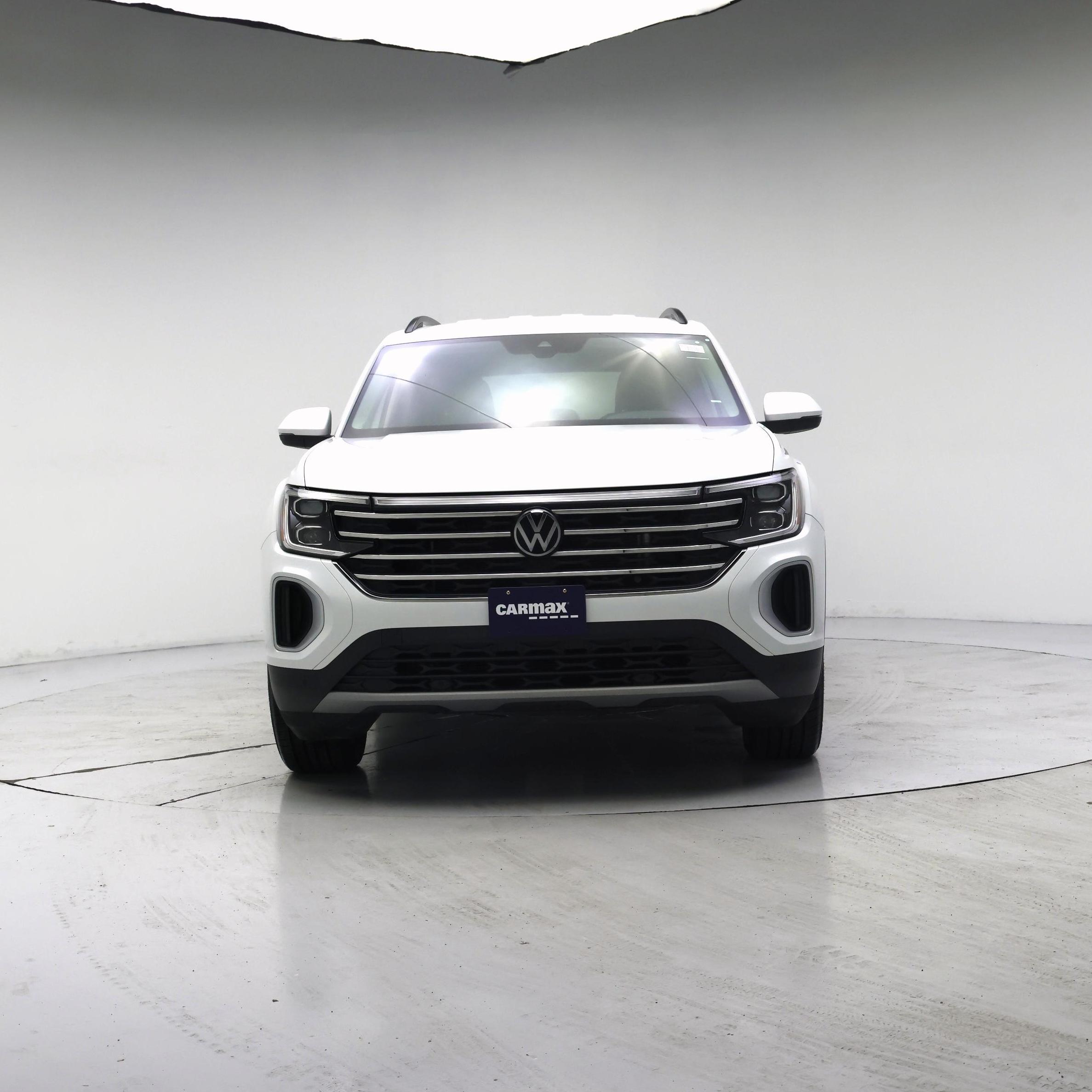 Thumbnail: 2024 Volkswagen Atlas - 5