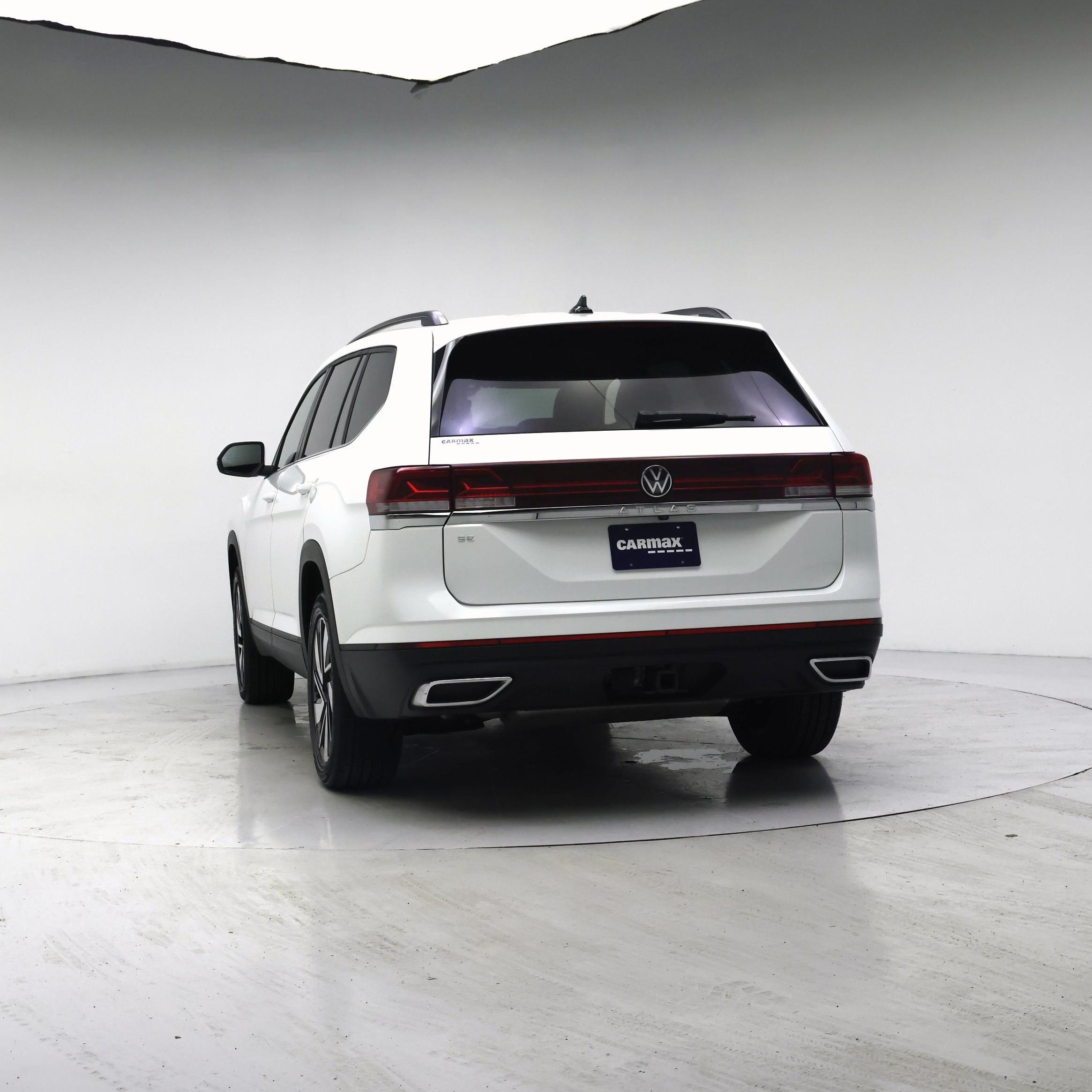 Thumbnail: 2024 Volkswagen Atlas - 6