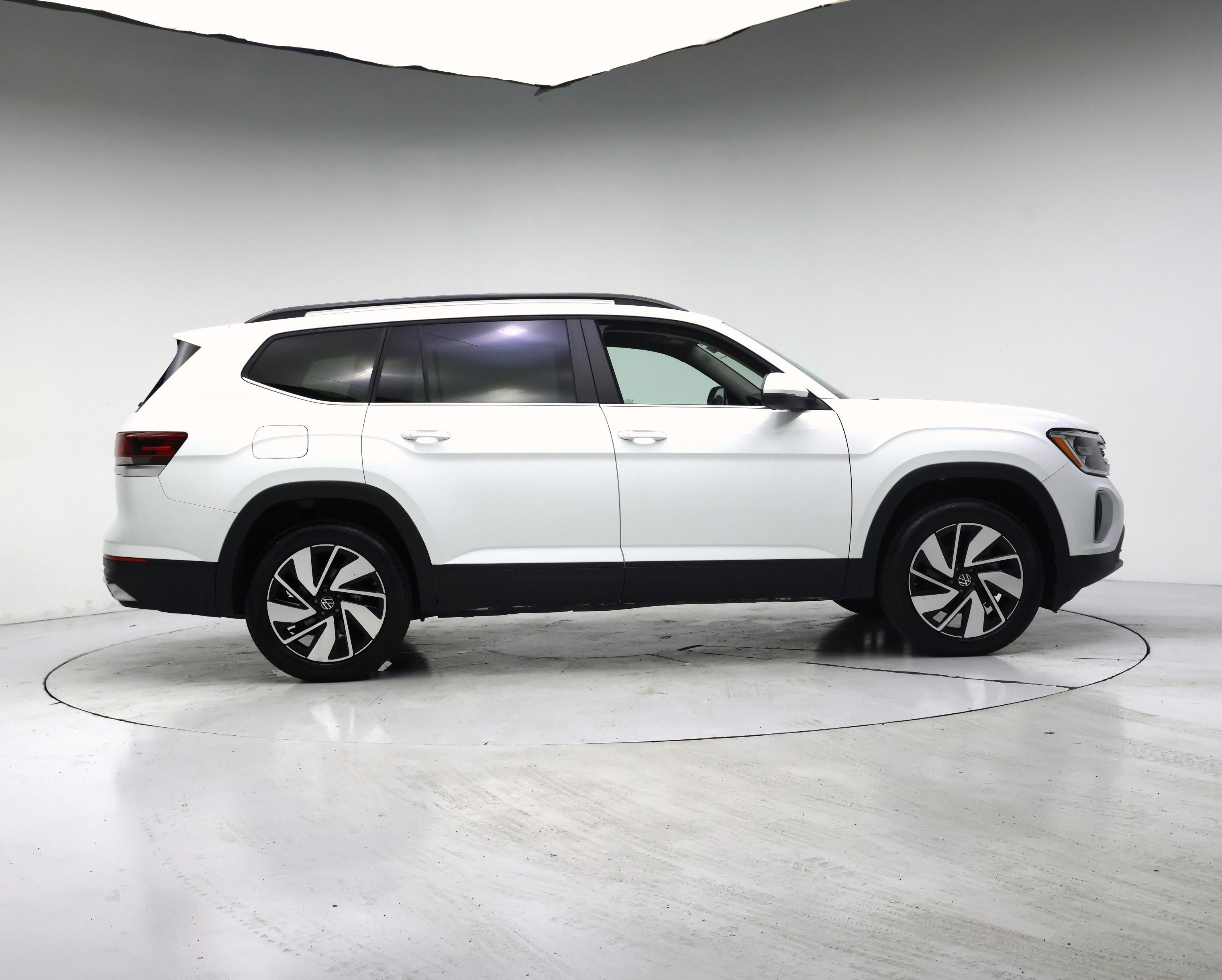 Thumbnail: 2024 Volkswagen Atlas - 7
