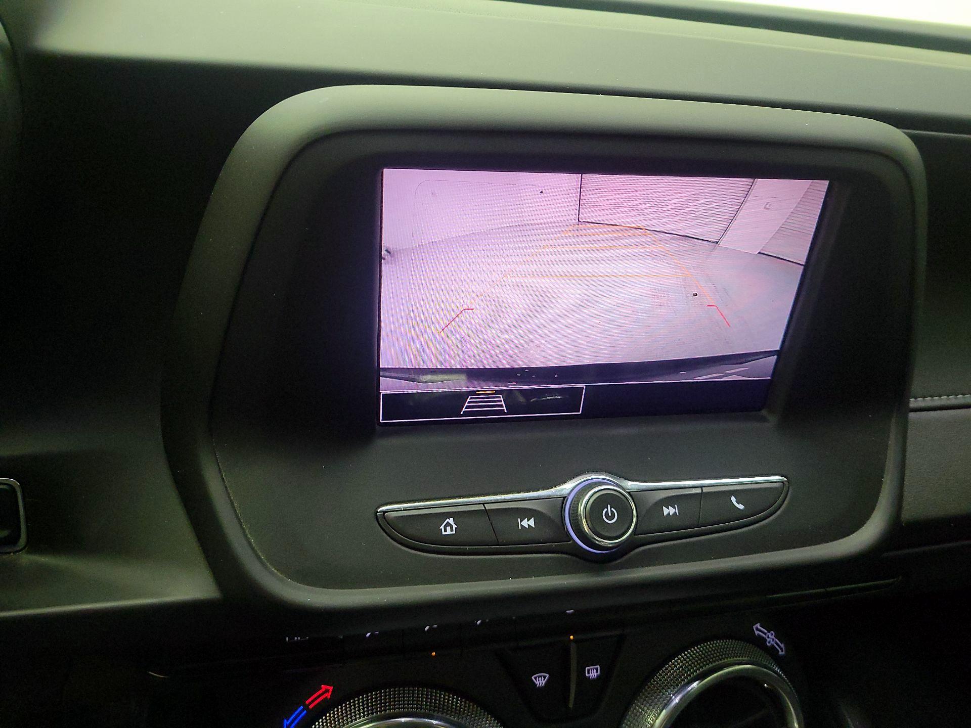 Thumbnail: 2021 Chevrolet Camaro - 11