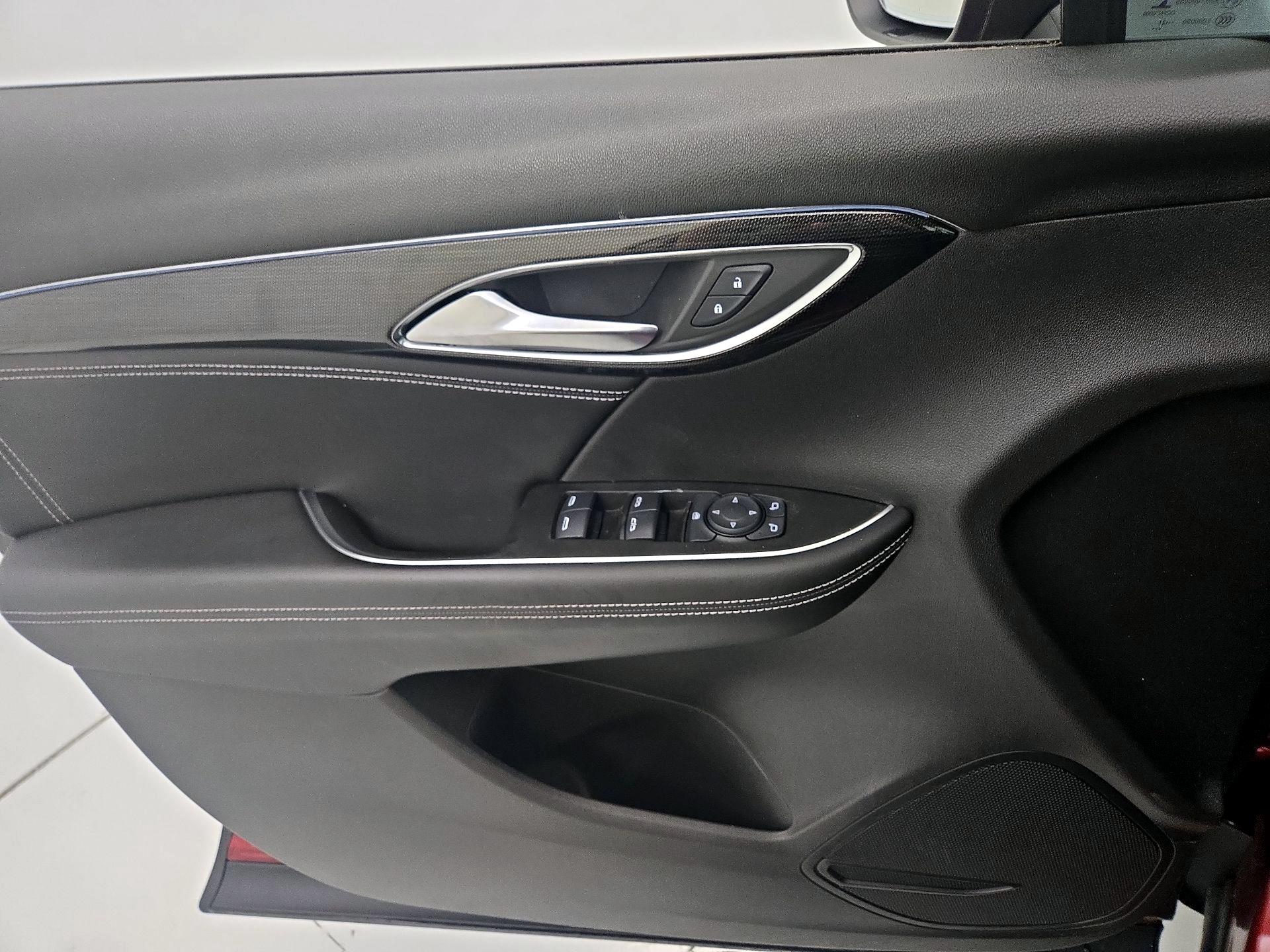 Thumbnail: 2021 Buick Envision - 12