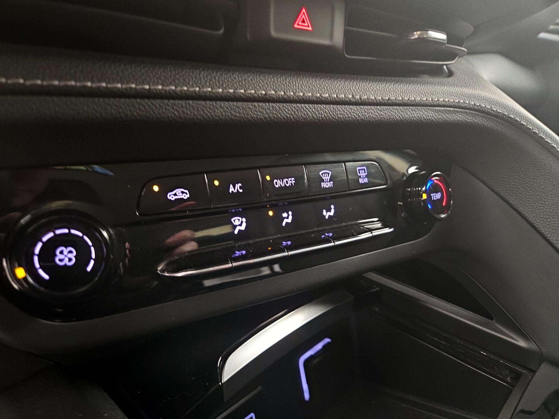 Thumbnail: 2021 Buick Envision - 16
