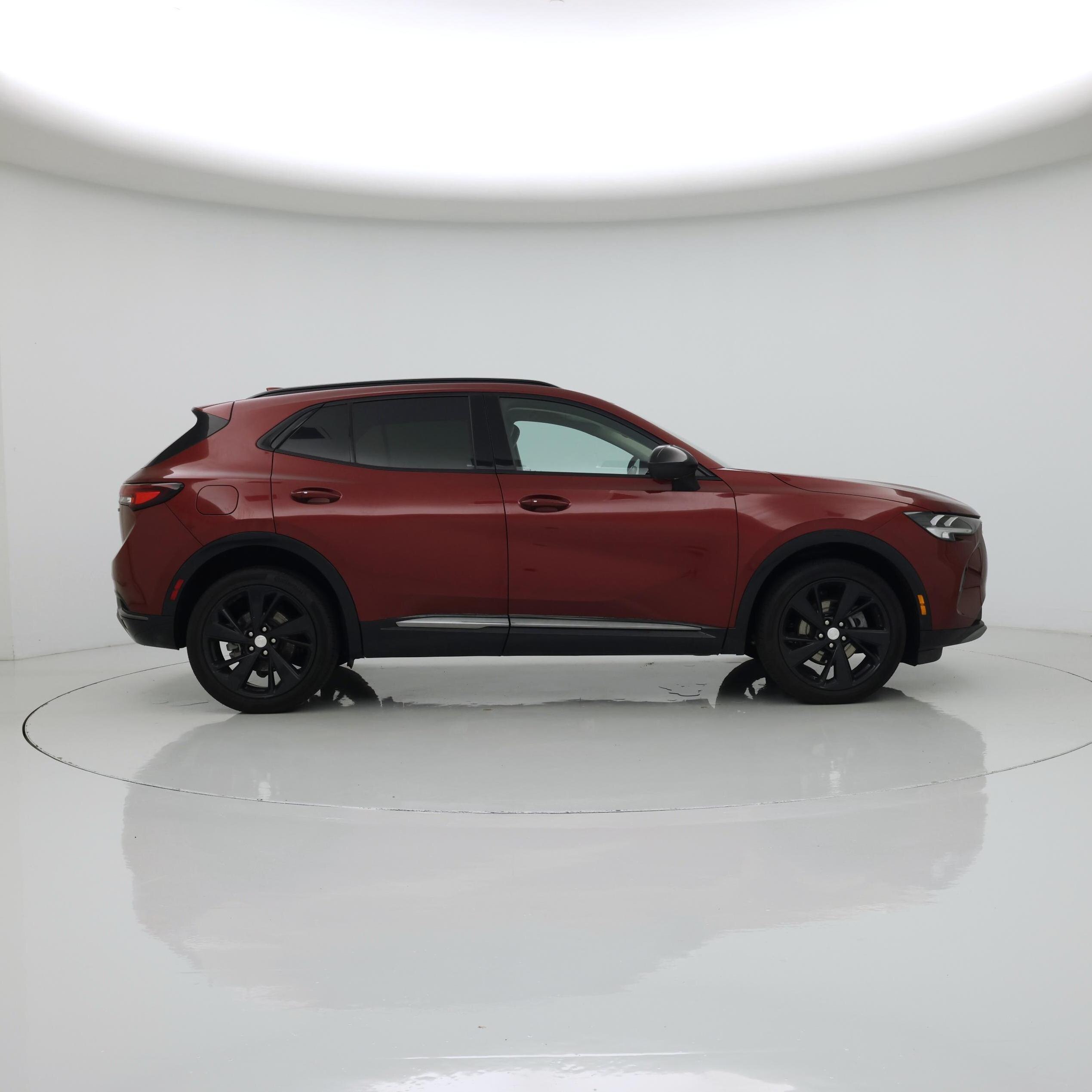 Thumbnail: 2021 Buick Envision - 7