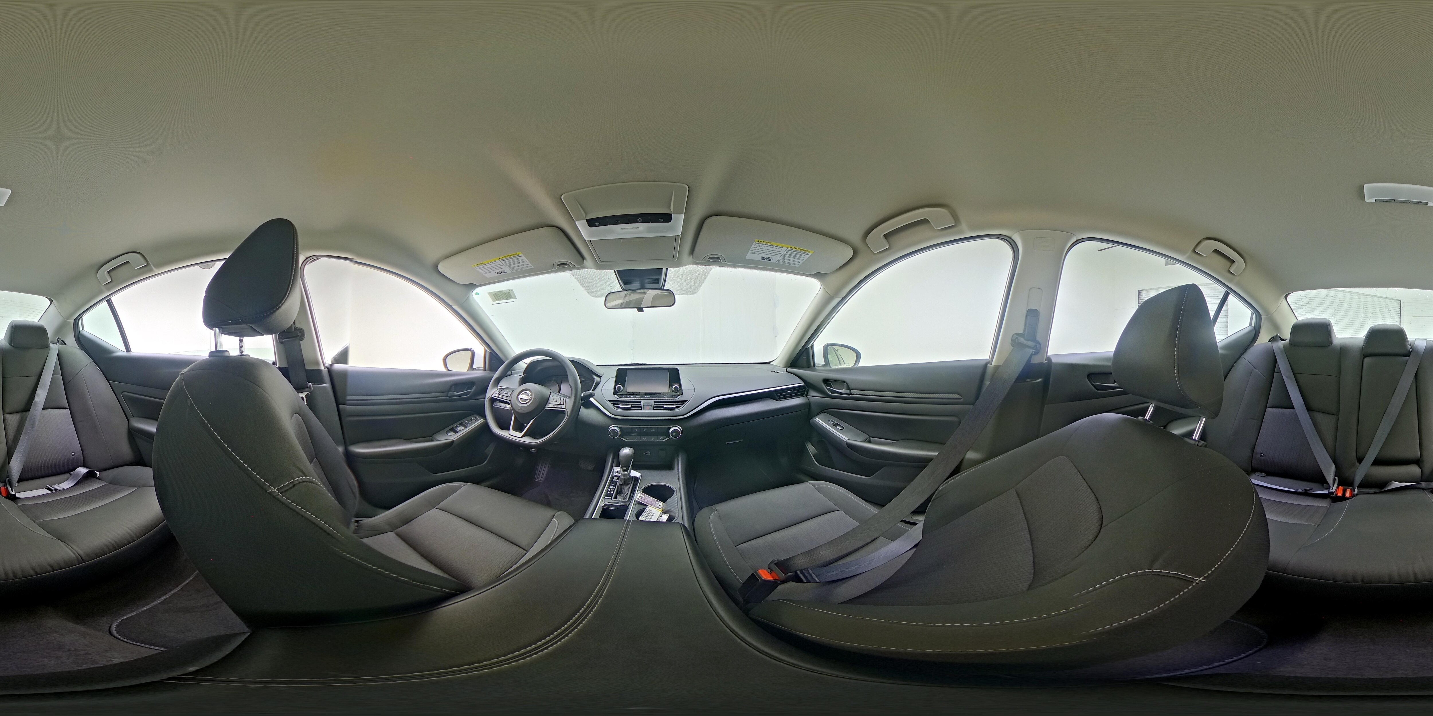 2023 Nissan Altima S - Photo 24