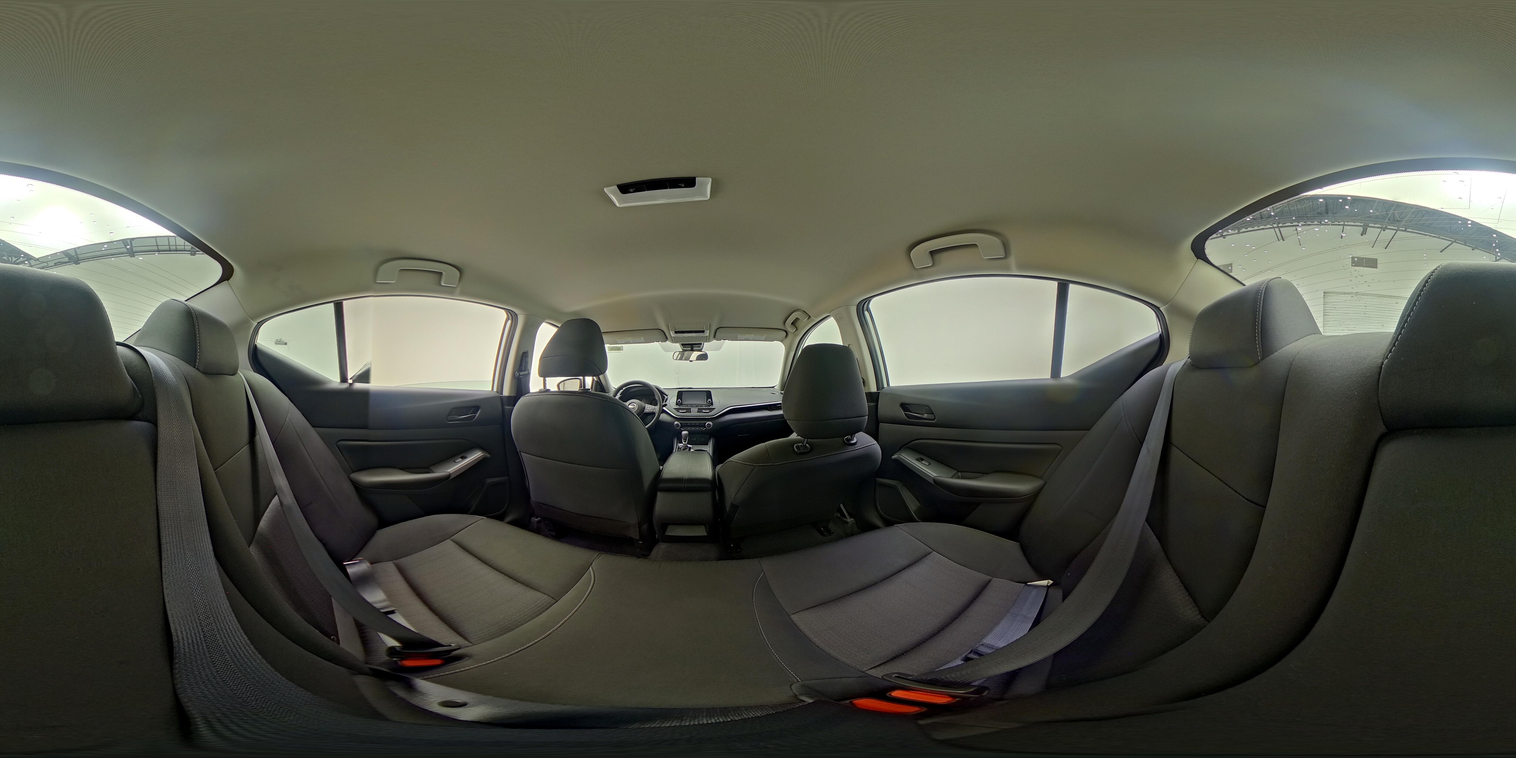 2023 Nissan Altima S - Photo 25