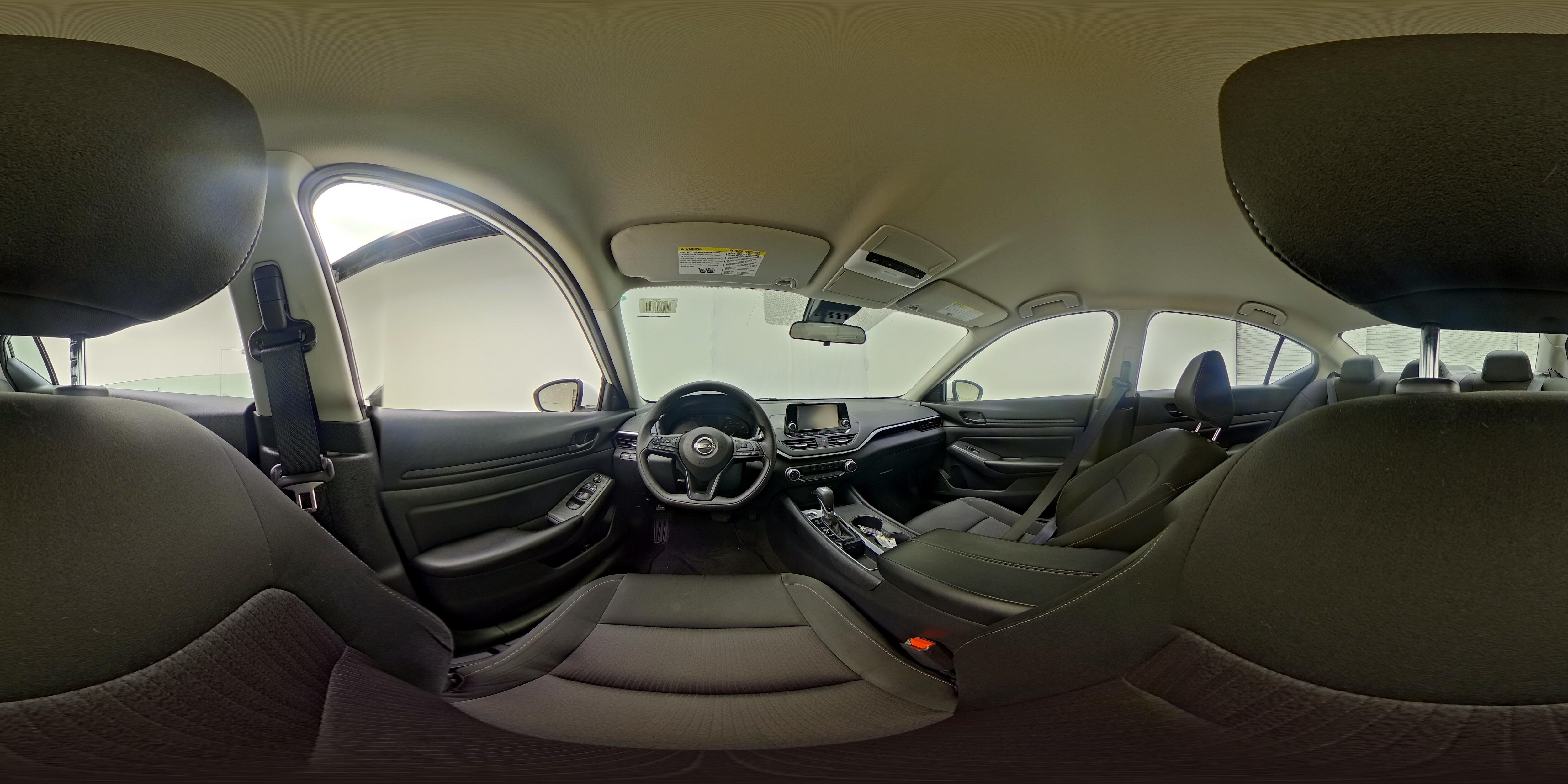 2023 Nissan Altima S - Photo 26