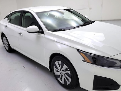 2023 Nissan Altima S