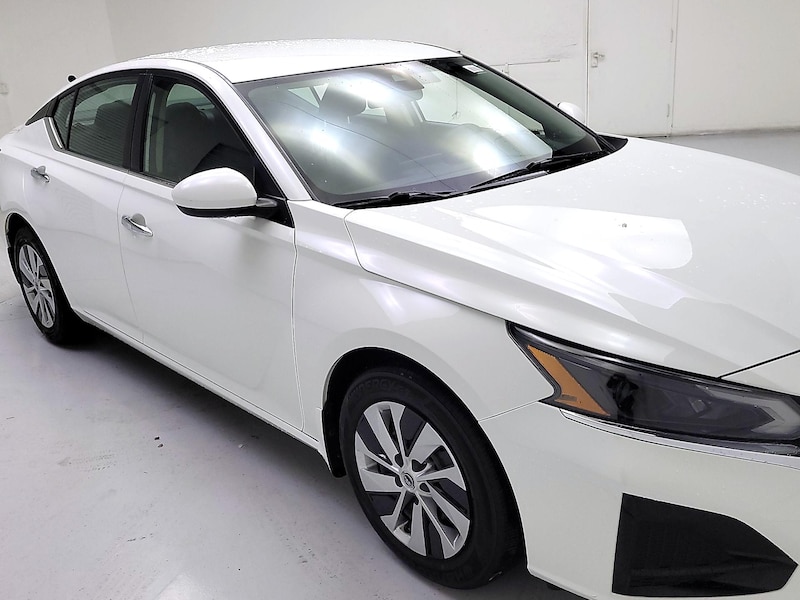 2023 Nissan Altima S