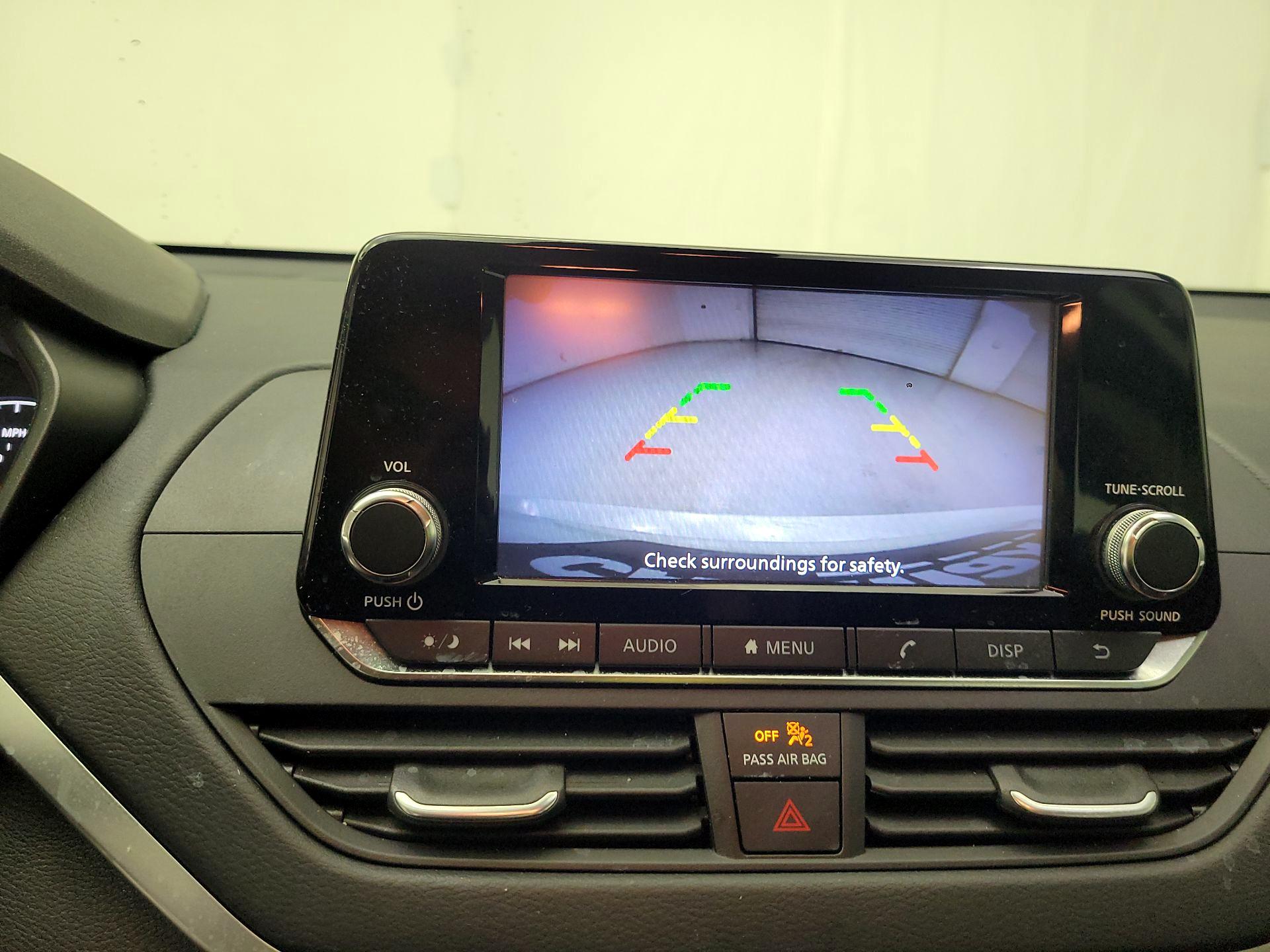 Thumbnail: 2023 Nissan Altima - 12