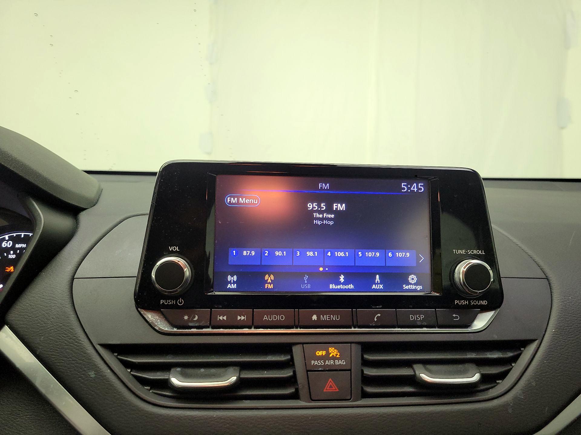 Thumbnail: 2023 Nissan Altima - 13