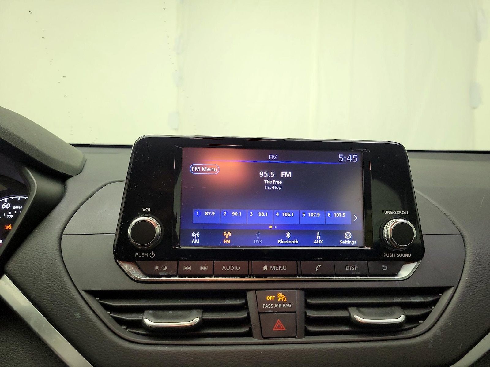 2023 Nissan Altima S - Photo 14
