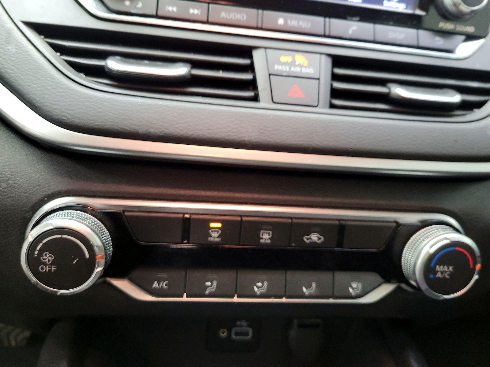 2023 Nissan Altima S - Photo 15