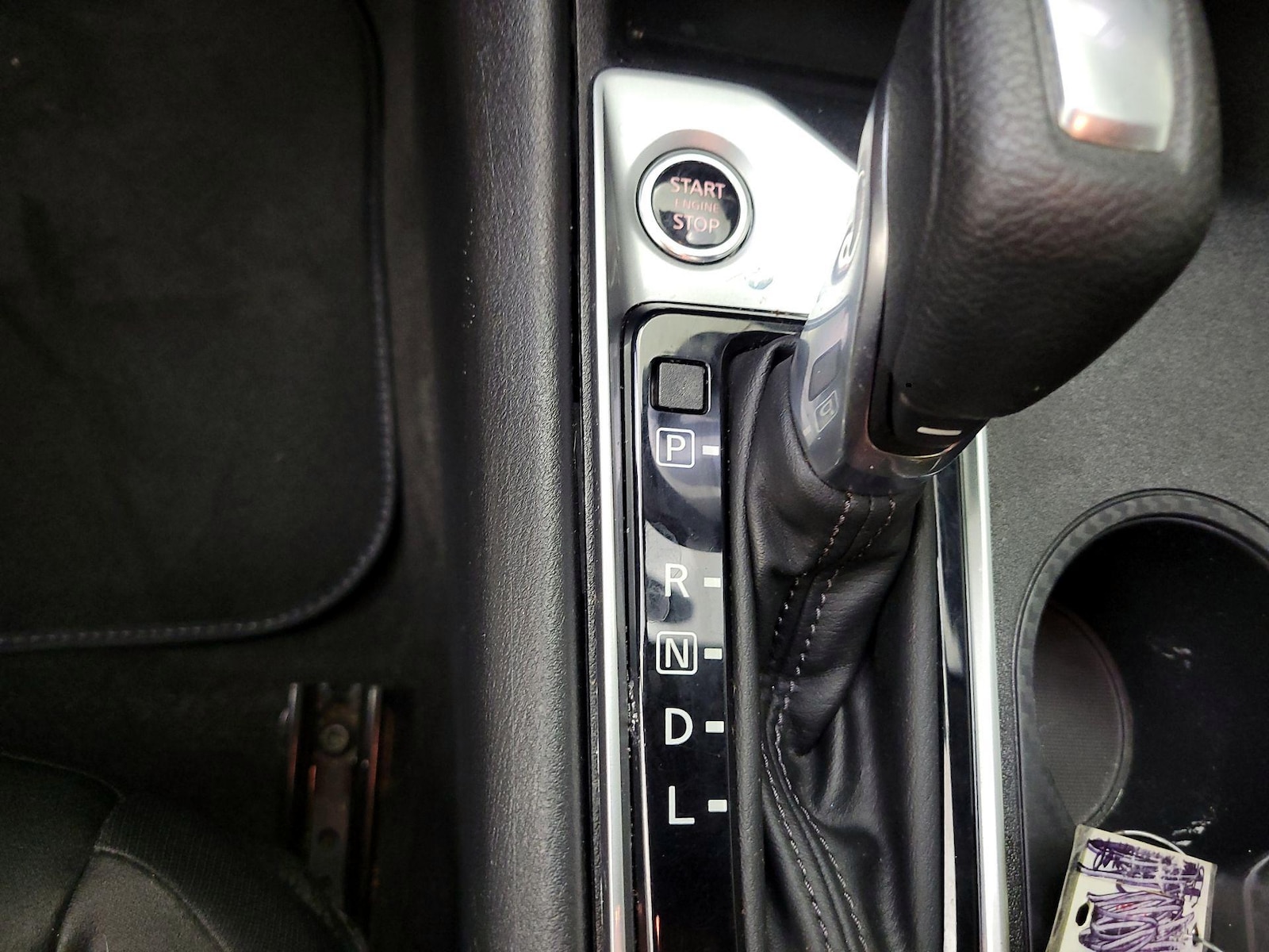 2023 Nissan Altima S - Photo 16
