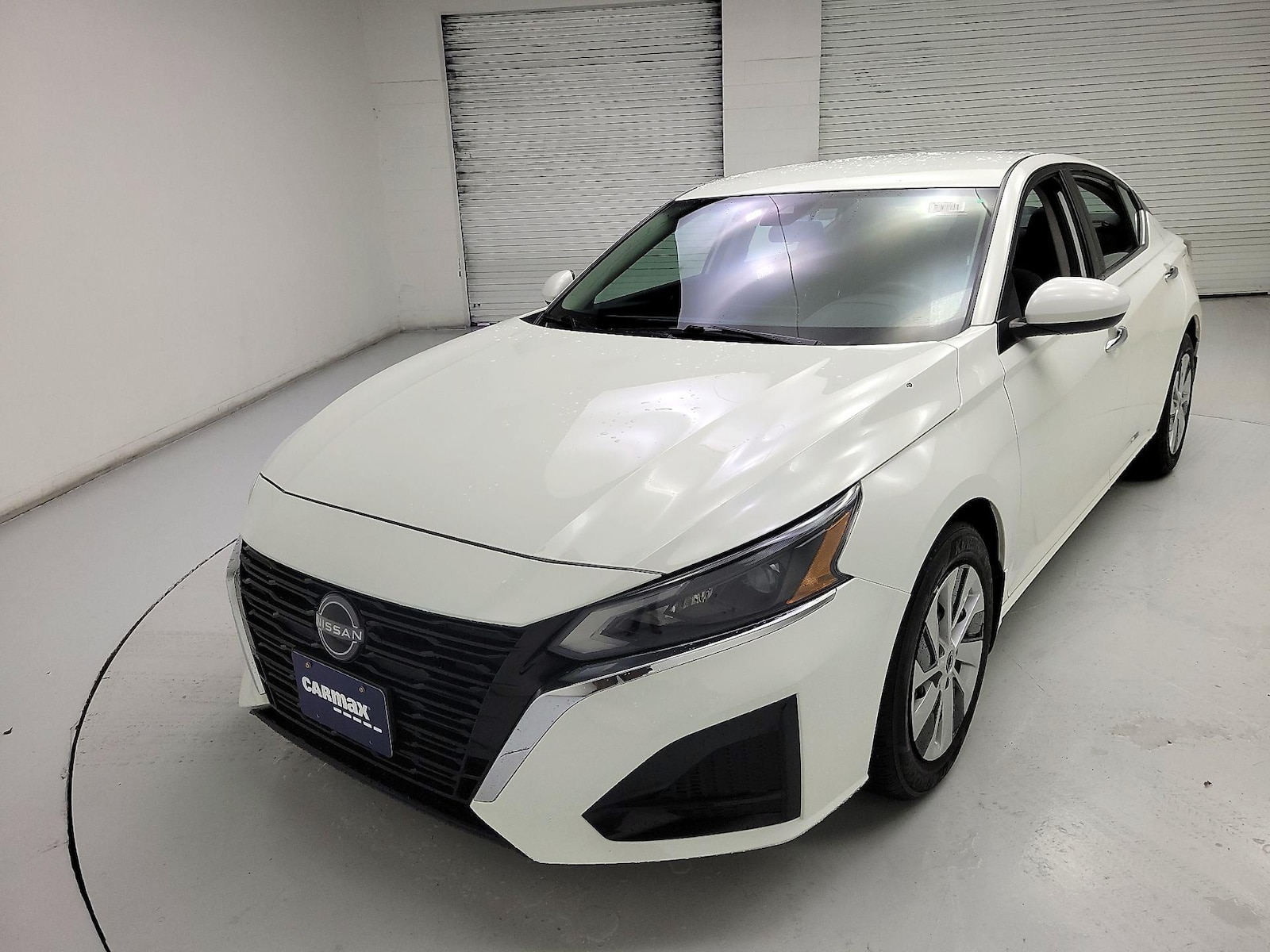 2023 Nissan Altima S - Photo 19
