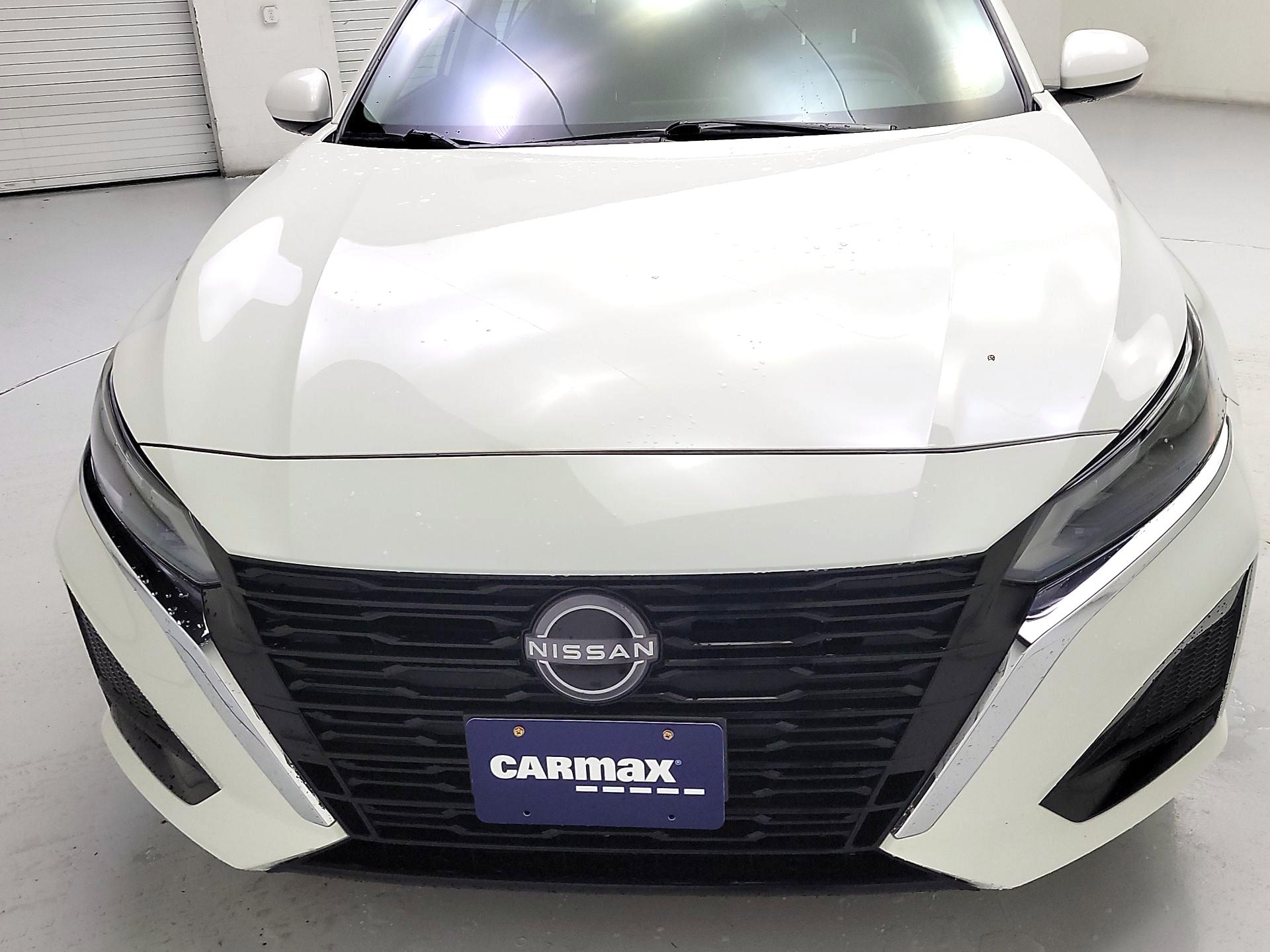 Thumbnail: 2023 Nissan Altima - 2