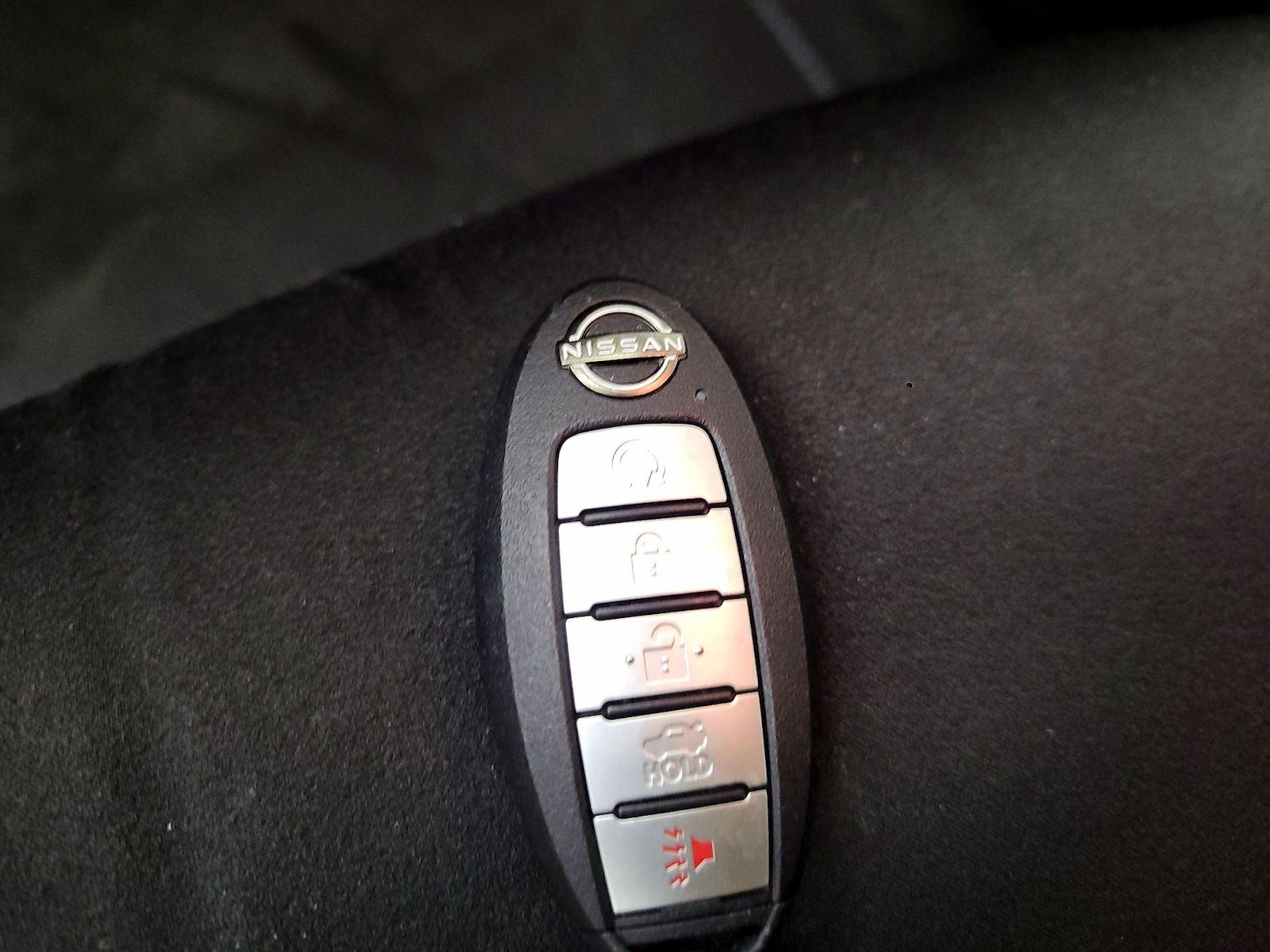 2023 Nissan Altima S - Photo 23