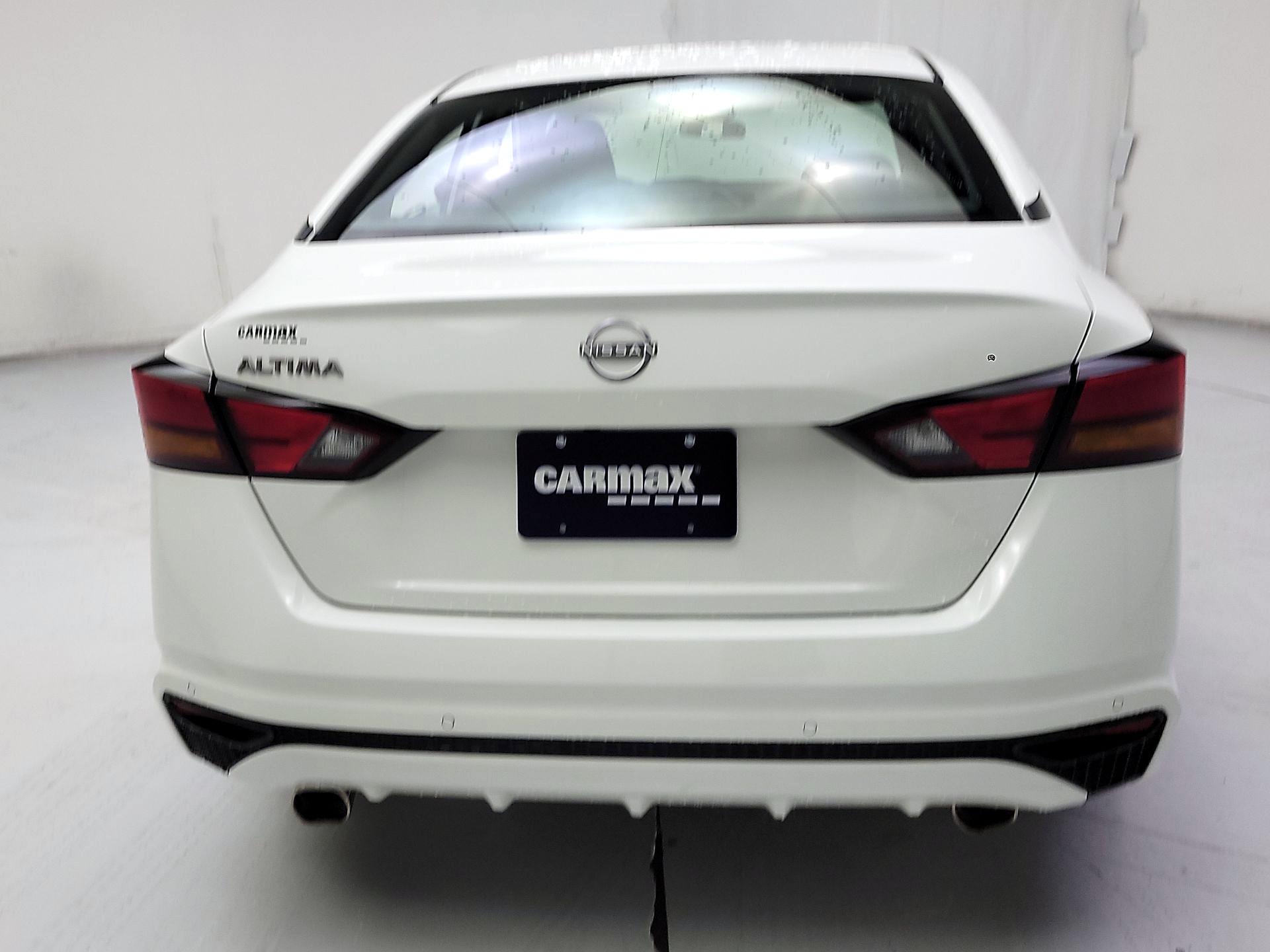 Thumbnail: 2023 Nissan Altima - 6