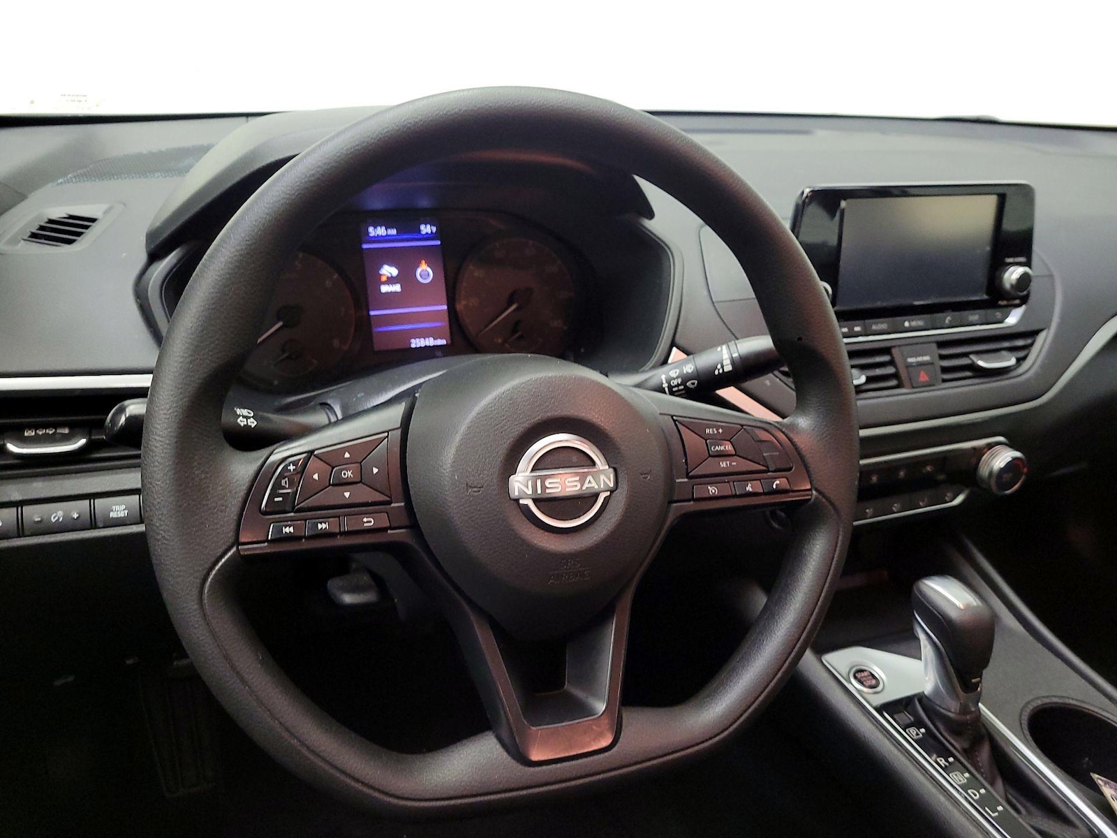2023 Nissan Altima S - Photo 9