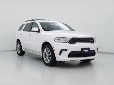 2022 Dodge Durango SXT