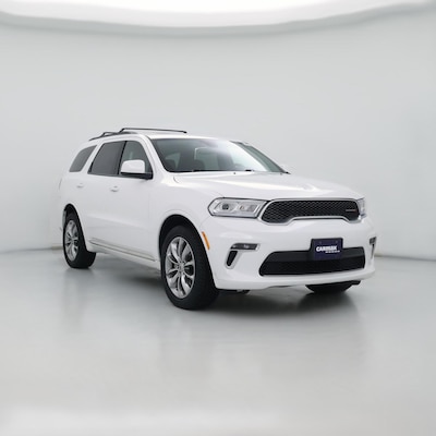 2022 Dodge Durango SXT