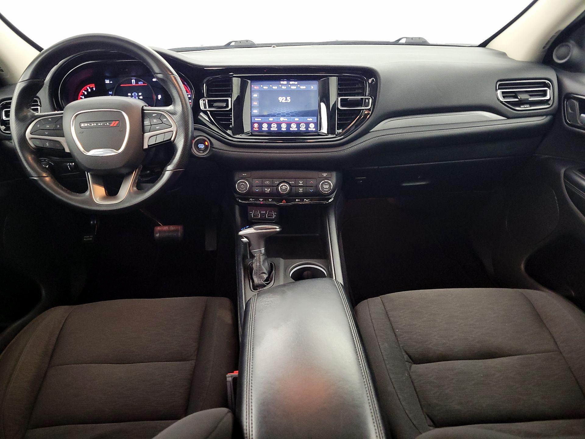 Thumbnail: 2022 Dodge Durango - 9