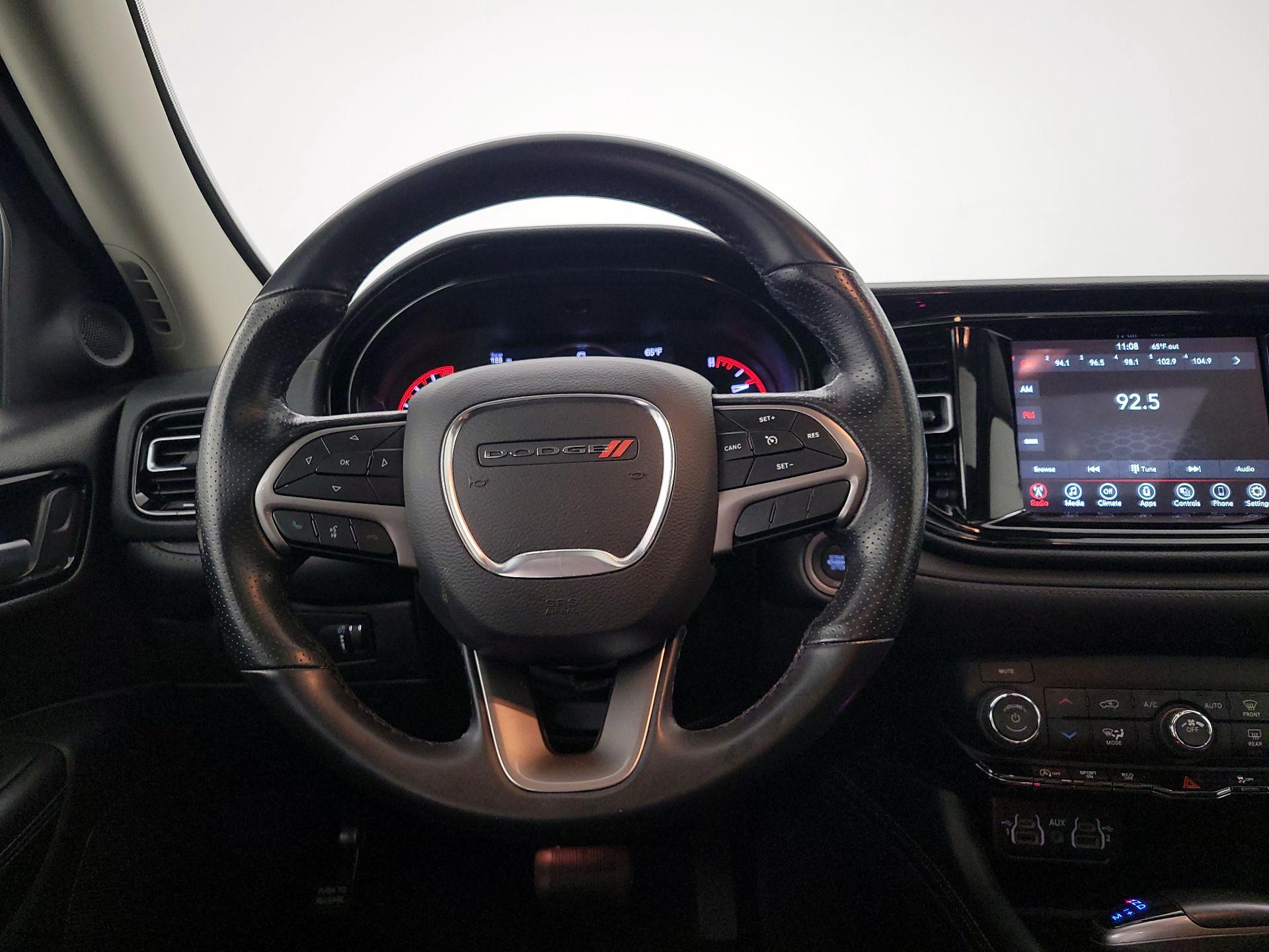 Thumbnail: 2022 Dodge Durango - 10