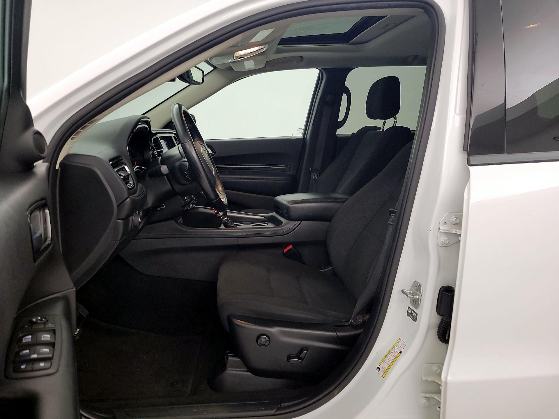 Thumbnail: 2022 Dodge Durango - 11