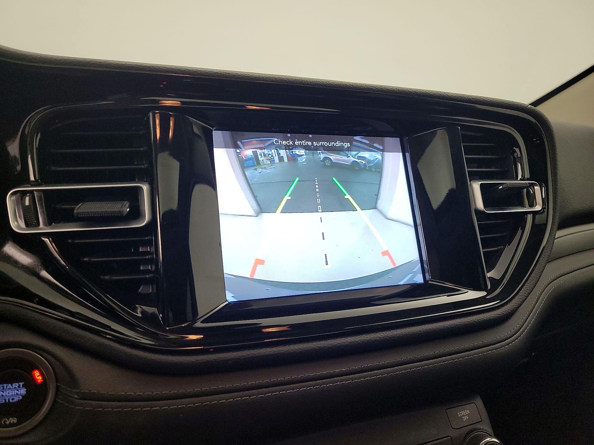 Thumbnail: 2022 Dodge Durango - 14