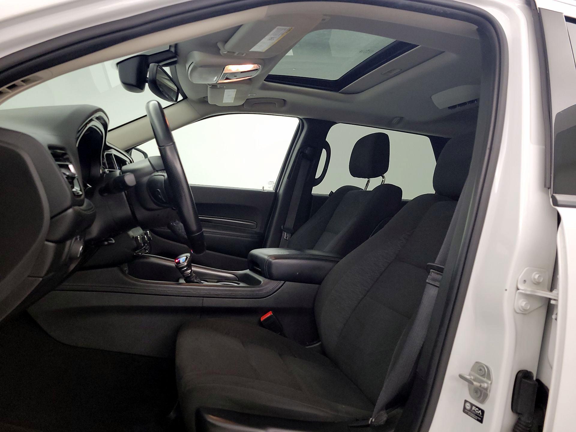 Thumbnail: 2022 Dodge Durango - 19