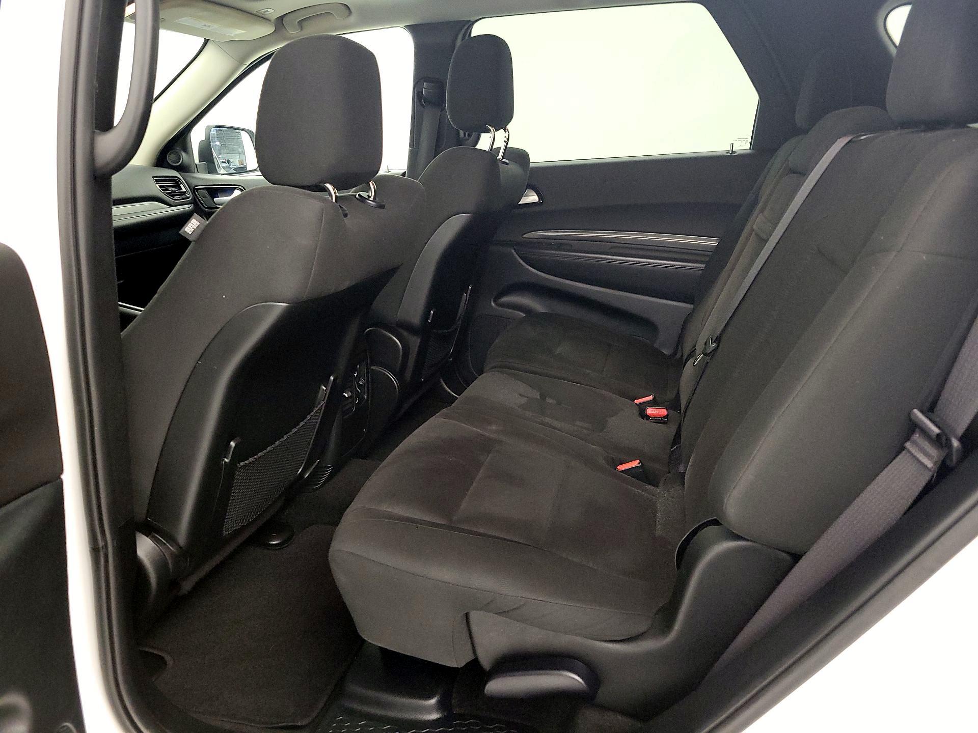 Thumbnail: 2022 Dodge Durango - 20