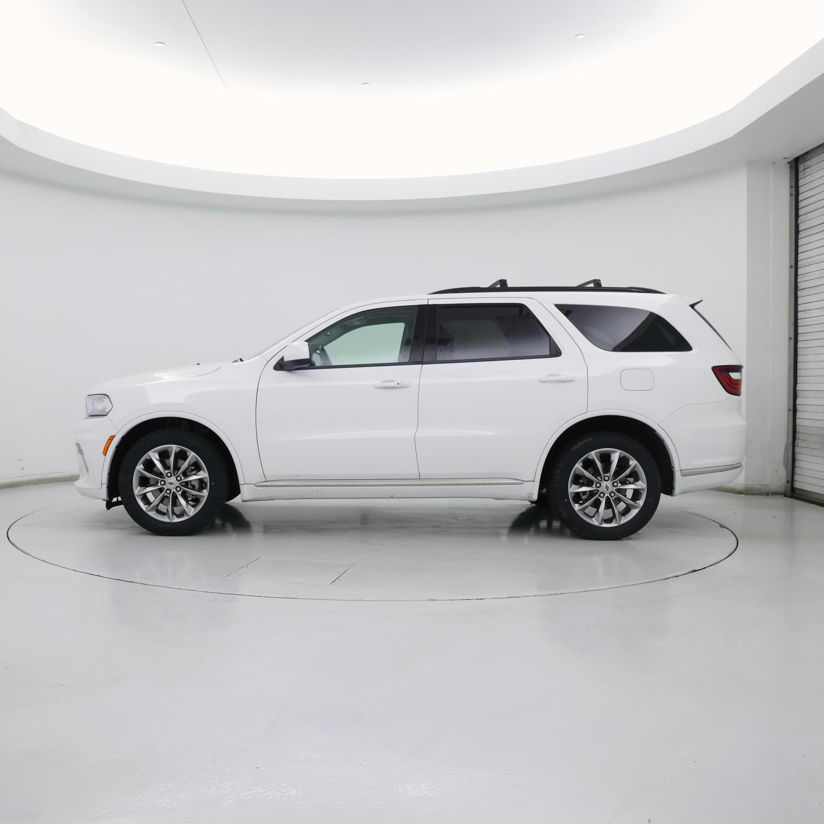 Thumbnail: 2022 Dodge Durango - 3