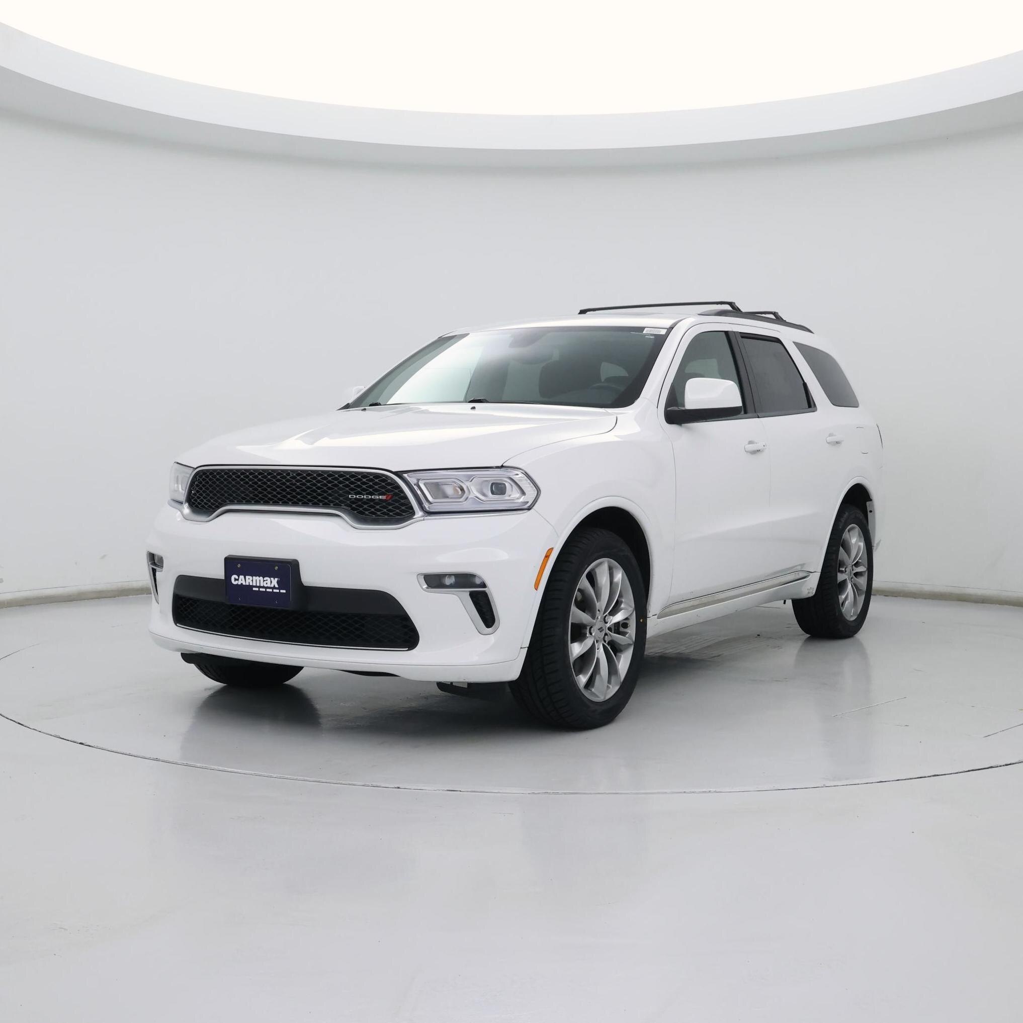 Thumbnail: 2022 Dodge Durango - 4
