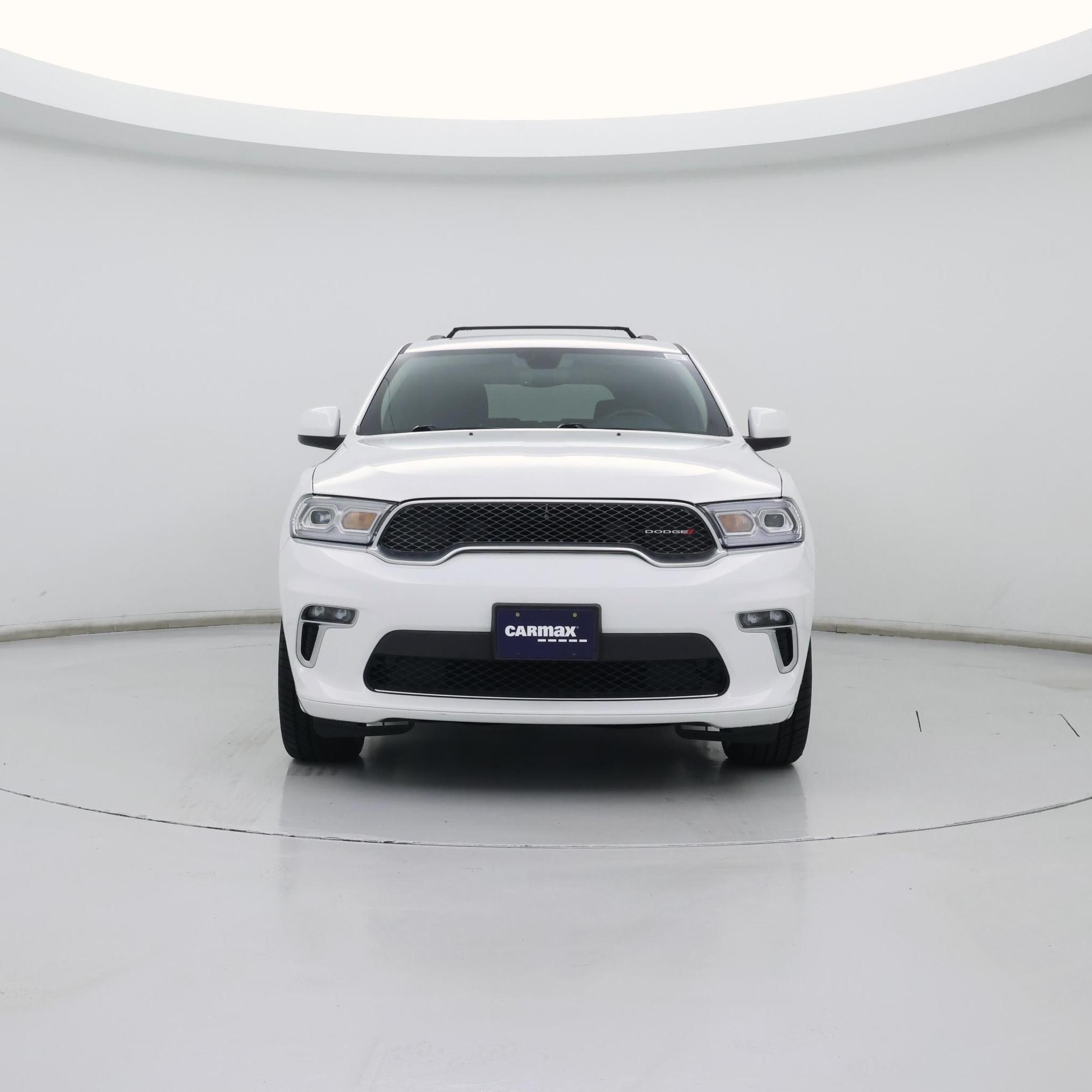 Thumbnail: 2022 Dodge Durango - 5