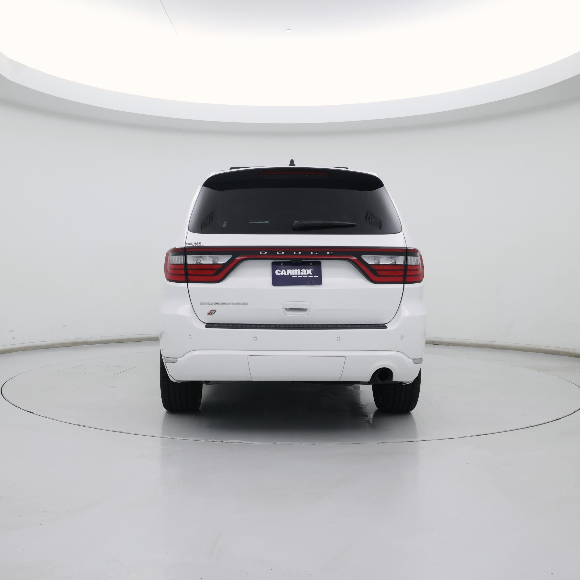 Thumbnail: 2022 Dodge Durango - 6